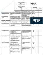 Individual Work Plan