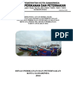 KAK Pelabuhan Perikanan Samarinda NEW - Upload