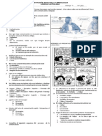 7° Examen Comunicación