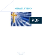 El Gran Aviso