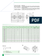 Bolt Couplings: Order Form