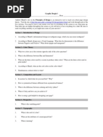 Principles Design Andrew Mundi Worksheet