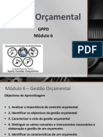 GPPD Gestão Orçamental 1