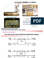 4 Directional Coupler