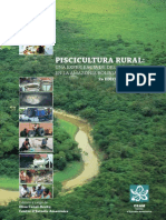 Piscicultura Rural