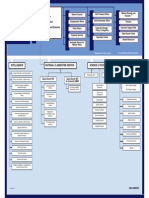 CIA Org Chart