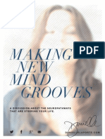 Making New Mind Grooves