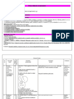 9-10. Noţiunea de Mulţime. Mulţimi Numerice. Operaţii Cu Mulţimi (Reuniunea, Intersecţia, Diferenţa, Produs Cartezian) .