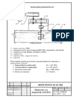 Proiect La MOM