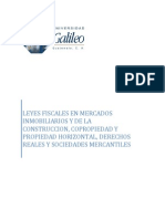 Leyes en El Mercado Inmobiliario Guatemala