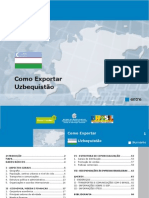 CEXUzbequistao PDF