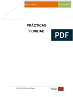 Manual de Prácticas de La Unidad 2