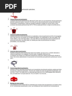 Herramientas de Perforación Petrolera