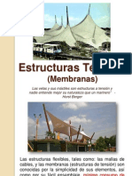 08-Estructuras Tensiles