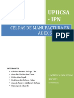 Trabajo Final de Logística