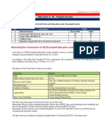 BSNL 3G Prepaid Datacard Service