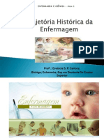 Aula 1-História Da Enfermagem