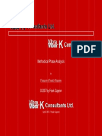 Methodical Phase Analysis