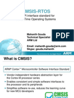 23 Cmsis-Rtos