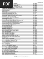 PcHub Pricelist 2014 07 27