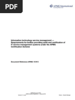 APMG Scheme Regulations 15-015 v2.1 Jan 2012