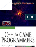 C++ For Game Programming