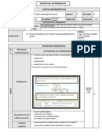 Sesion Proporcionalidad Indirecta