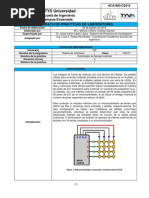 Diseño de Interfaces - Practica #1