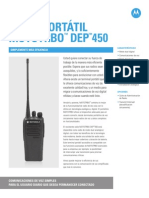 Dep-450 - 14 PDF