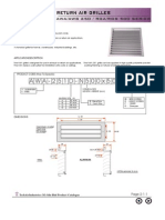 Techair Industries (M) SDN BHD Product Catalogue