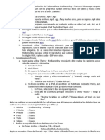 Media Monkey Tuto PDF