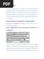 El Teclado