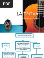 La Trova