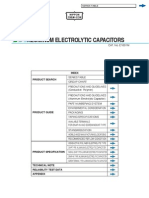 2013 Aluminum Electrolytic Catalog