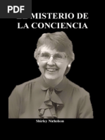 El Misterio de La Conciencia (Shirley Nicholson)