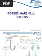 Coil To Shell Boilers