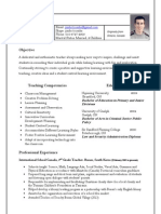 2014 09-16 Resume W Pic