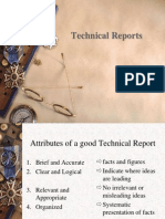 Technical Reports 2