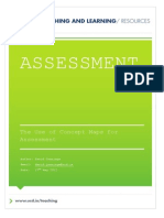 Assessment: Ucd Teaching and Learning/ Resources