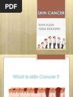 Skin Cancer 