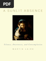 A Sunlit Absence