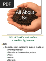 Soil