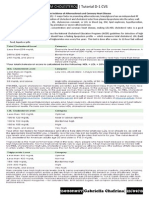 Cvs4-Clinical Aspects of Serum Cholesterol Level