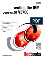 IBM Storwize v3700 Part1.