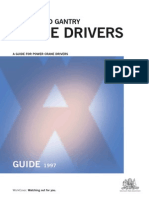 Bridge and Gantry Crane Drivers Guide 0001