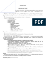 Resumen de Forense PDF