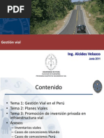 Gestion Vial