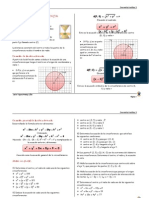 Geometría Analítica 3 (Circunferencia)