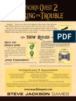 Lookingfortrouble Rules