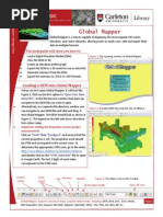 Global Mapper: This Help Guide Will Show You How To